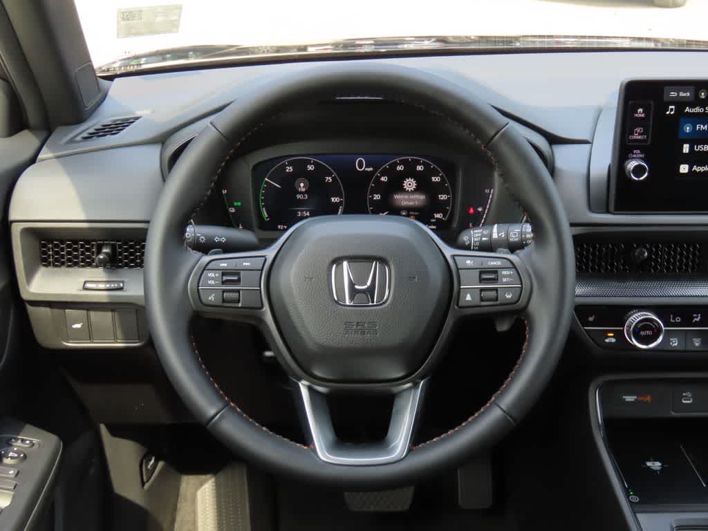 Honda CR-V Hybrid Sport-L 2027
