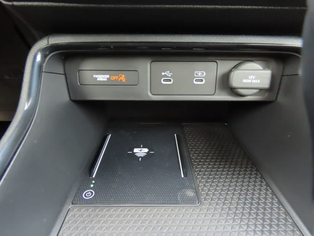 Honda CR-V Hybrid Sport-L 2027