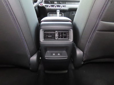 Honda CR-V Hybrid Sport-L 2027