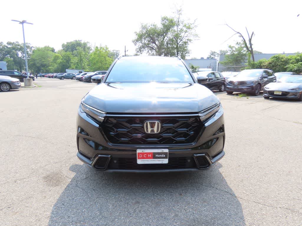 Honda CR-V Hybrid Sport-L 2027