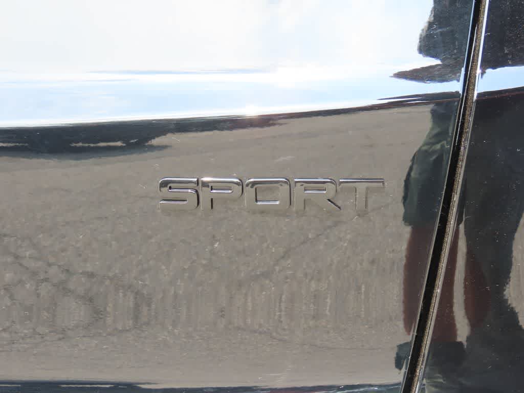 Honda CR-V Hybrid Sport-L 2027