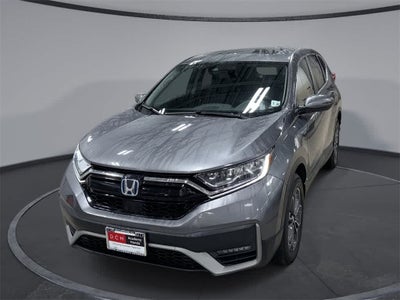 Honda CR-V Hybrid EX 2021