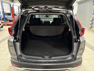 Honda CR-V Hybrid EX 2021