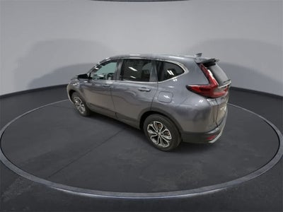 Honda CR-V Hybrid EX 2021