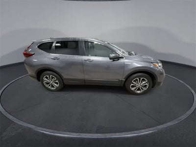 Honda CR-V Hybrid EX 2021