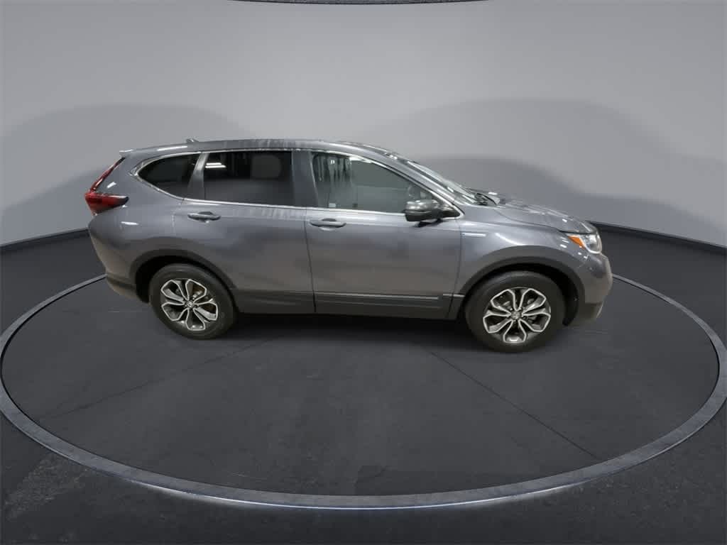 Honda CR-V Hybrid EX 2021