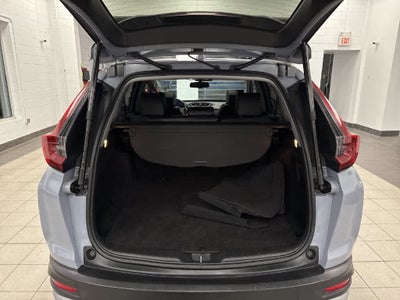 Honda CR-V Hybrid EX-L 2020