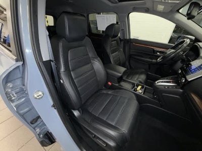 Honda CR-V Hybrid EX-L 2020