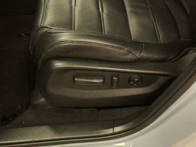 Honda CR-V Hybrid EX-L 2020