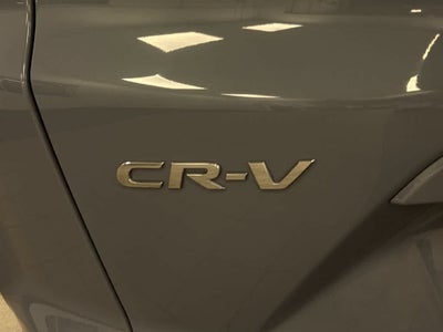 Honda CR-V Hybrid EX-L 2020