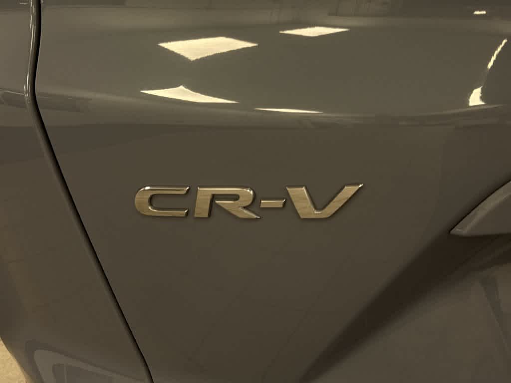 Honda CR-V Hybrid EX-L 2020