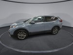 Honda CR-V Hybrid EX-L 2020