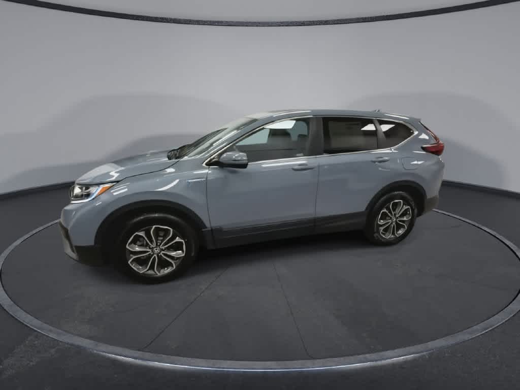 Honda CR-V Hybrid EX-L 2020