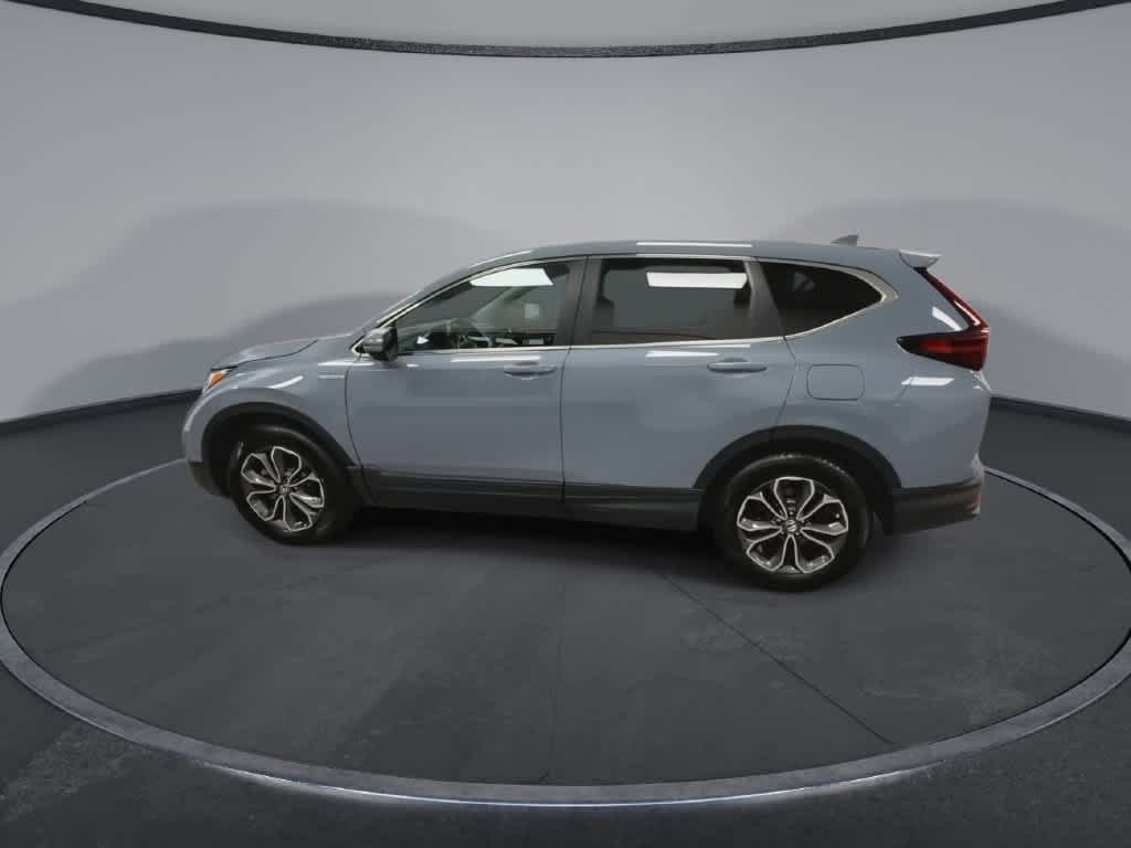 Honda CR-V Hybrid EX-L 2020