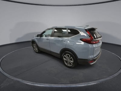 Honda CR-V Hybrid EX-L 2020