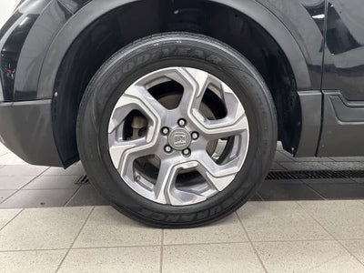 Honda CR-V EX 2019
