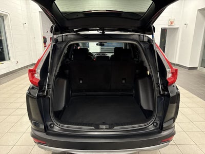 Honda CR-V EX 2019