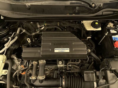 Honda CR-V EX 2019