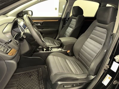 Honda CR-V EX 2019