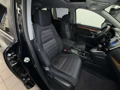 Honda CR-V EX 2019