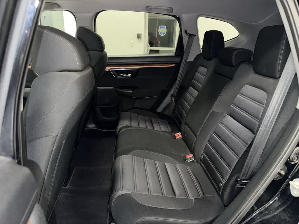 Honda CR-V EX 2019