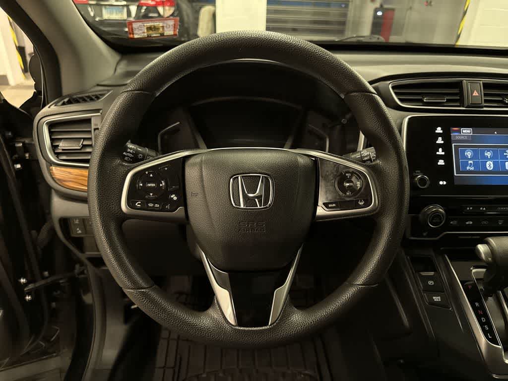 Honda CR-V EX 2019
