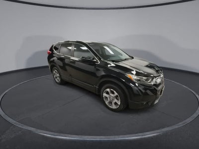 Honda CR-V EX 2019