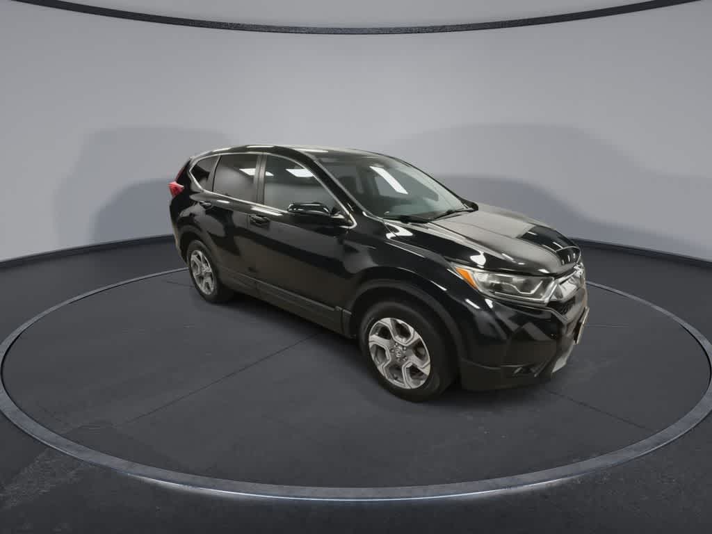 Honda CR-V EX 2019
