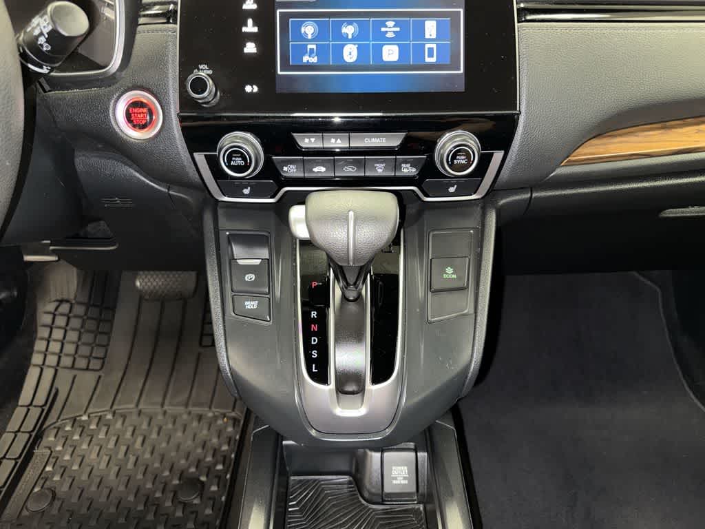 Honda CR-V EX 2019