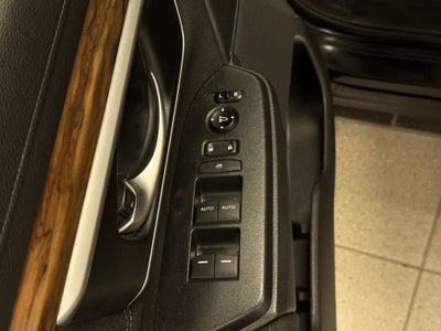 Honda CR-V EX 2019