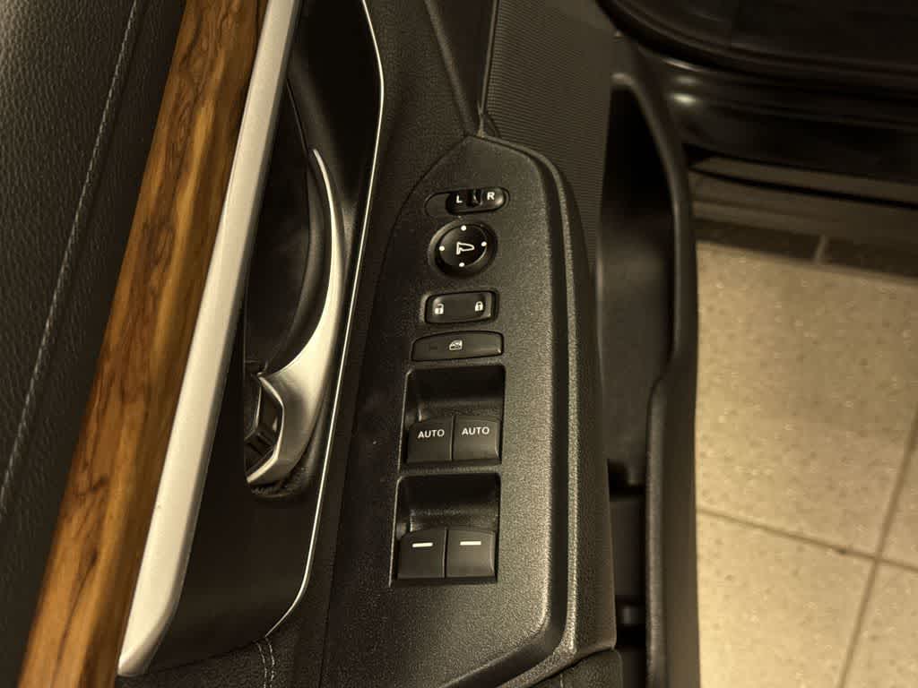 Honda CR-V EX 2019