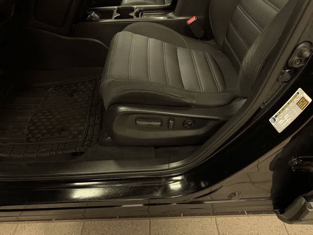 Honda CR-V EX 2019
