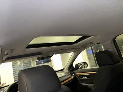Honda CR-V EX 2019
