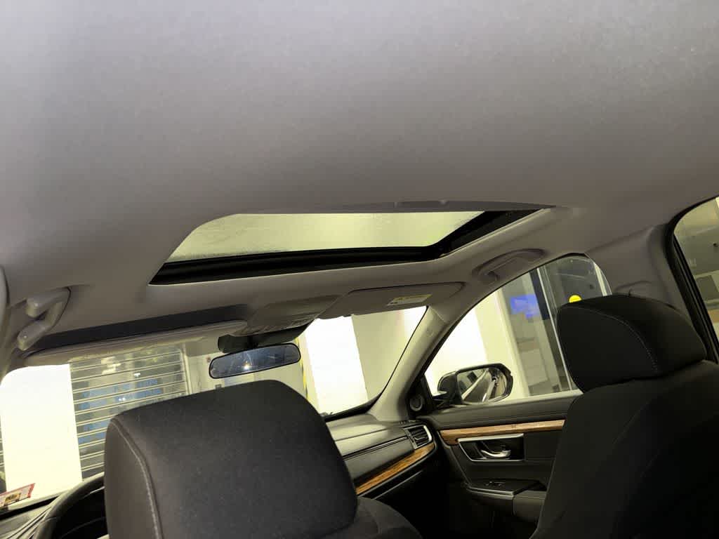 Honda CR-V EX 2019