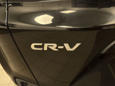 Honda CR-V EX 2019