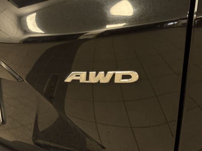 Honda CR-V EX 2019