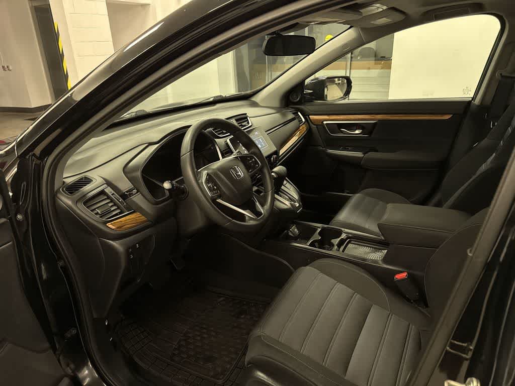 Honda CR-V EX 2019