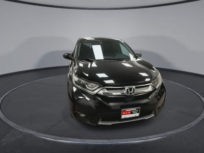 Honda CR-V EX 2019