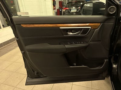 Honda CR-V EX 2019