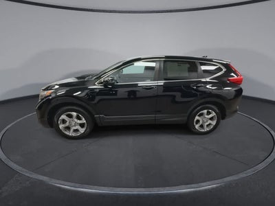 Honda CR-V EX 2019