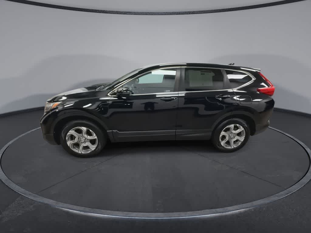 Honda CR-V EX 2019
