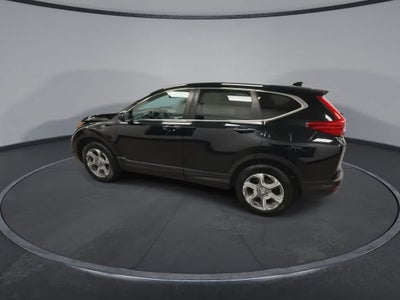 Honda CR-V EX 2019