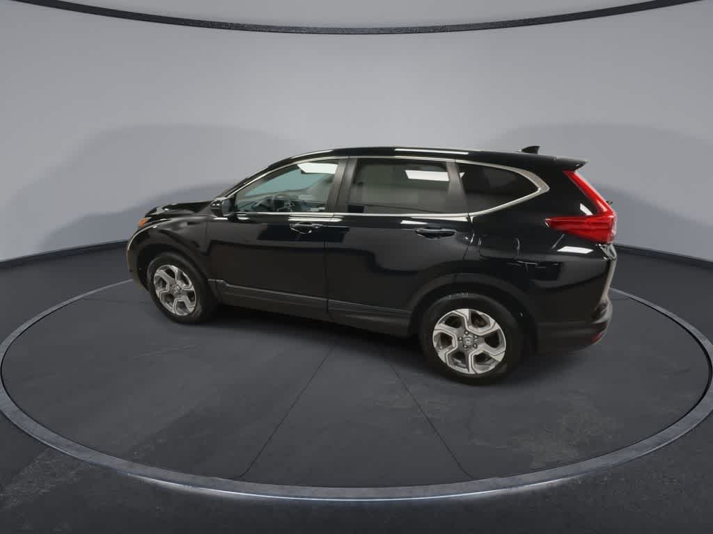 Honda CR-V EX 2019