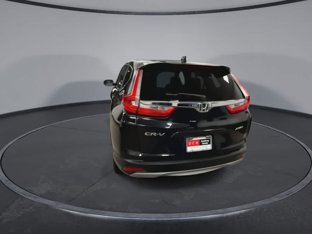 Honda CR-V EX 2019