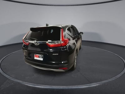 Honda CR-V EX 2019