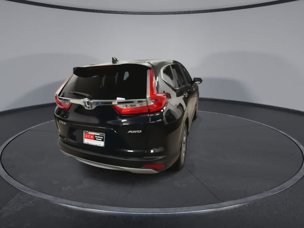 Honda CR-V EX 2019