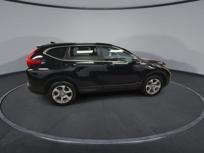 Honda CR-V EX 2019