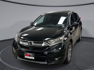 Honda CR-V EX 2019
