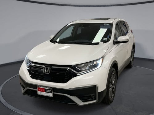 Honda CR-V EX 2021