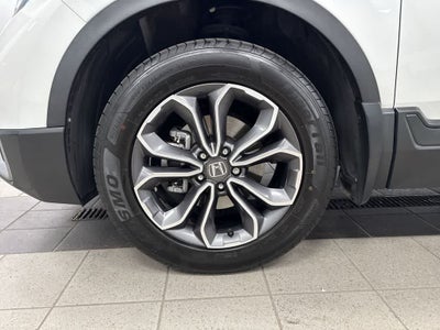 Honda CR-V EX 2021